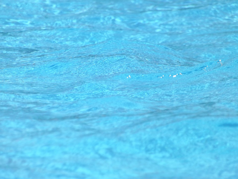 Co obnáší pořízení vysavače bazénu
