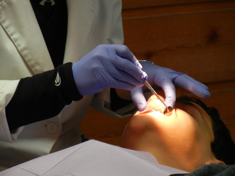 Je stomatologie Praha skutečně kvalitní?